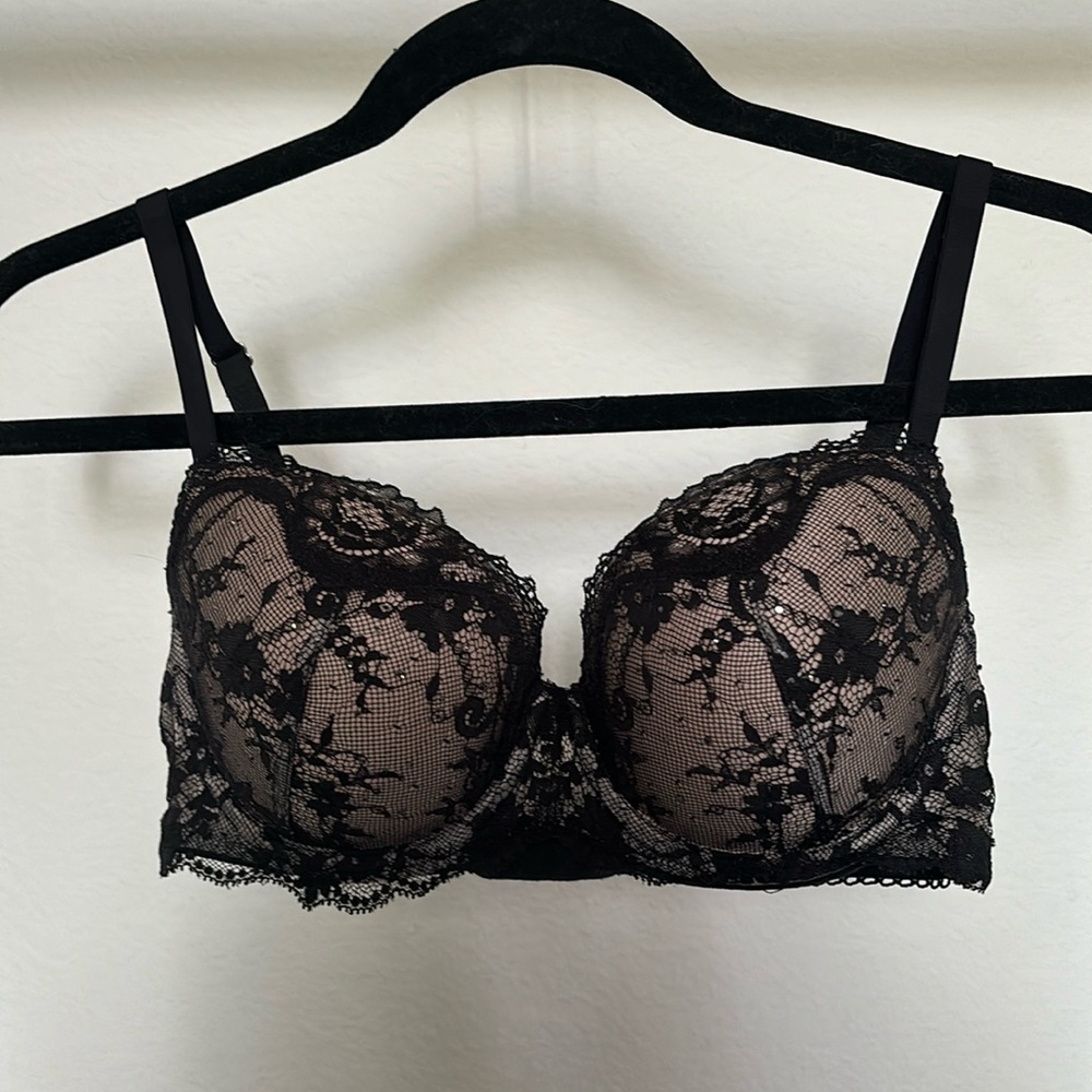 Victoria’s Secret Dream Angels Demi Bra